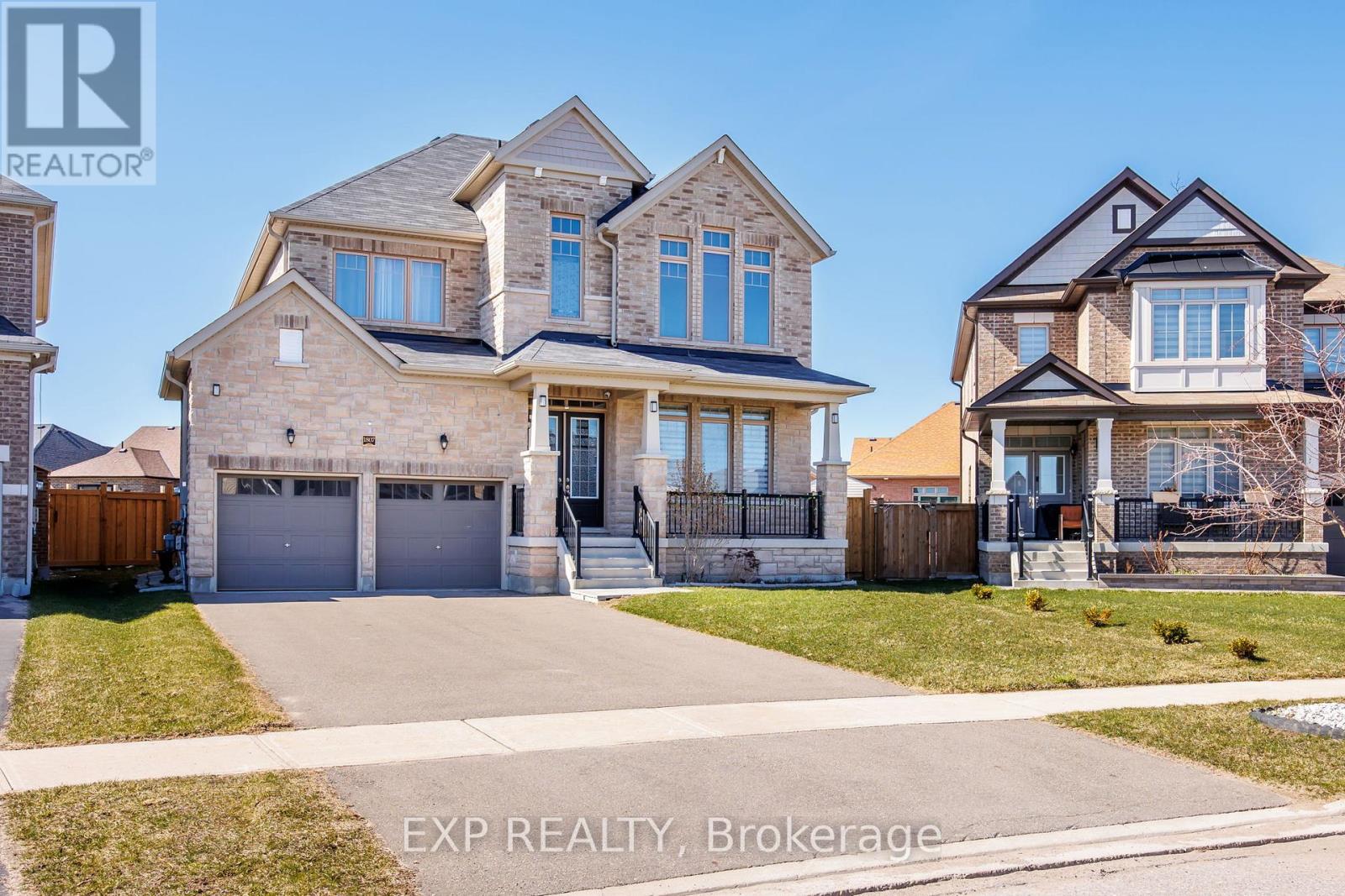 1807 Emberton Way, Innisfil photo 2