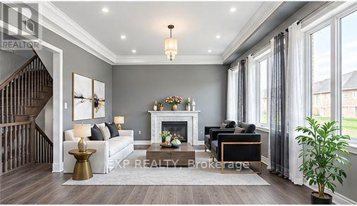 1807 Emberton Way, Innisfil photo 6