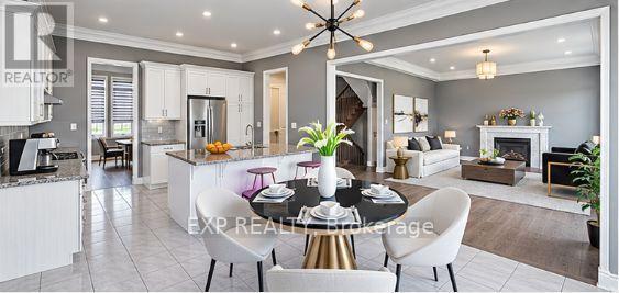 1807 Emberton Way, Innisfil photo 8