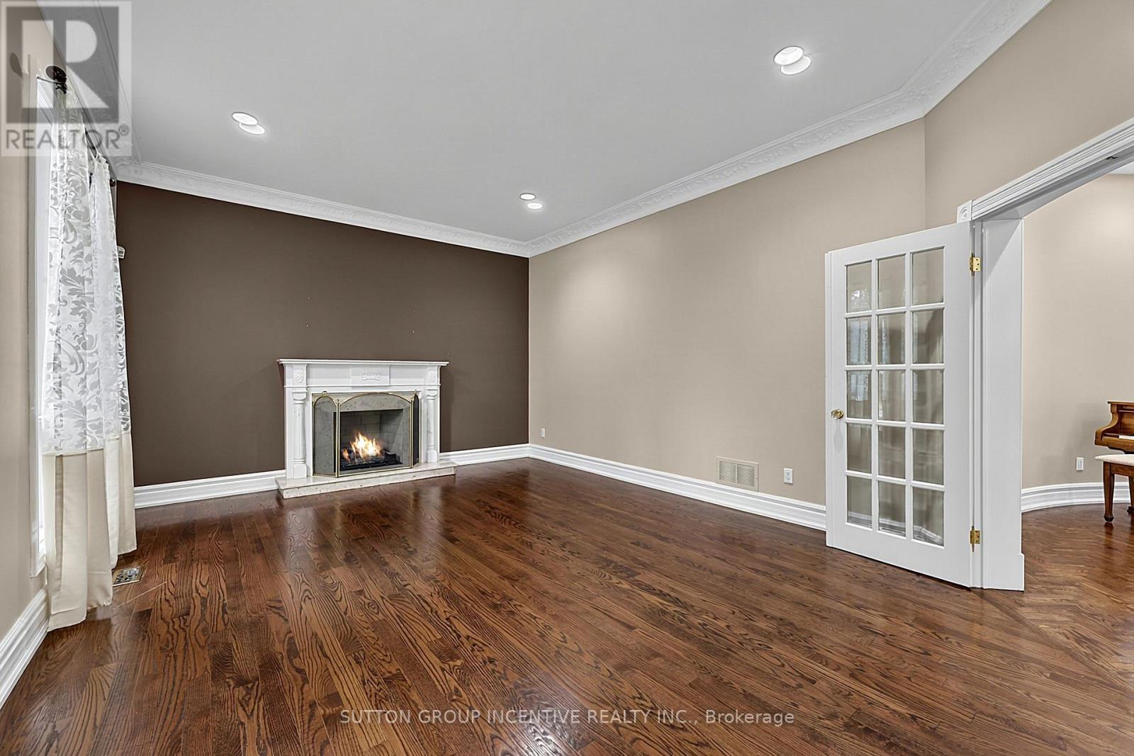 25 Bovair Trail, Aurora, ON photo 19