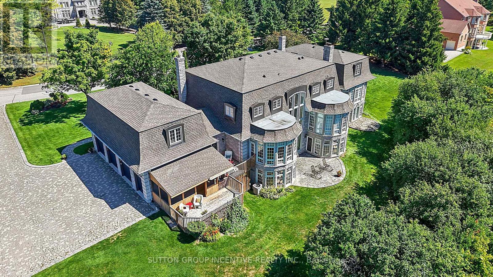 25 Bovair Trail, Aurora, ON photo 50