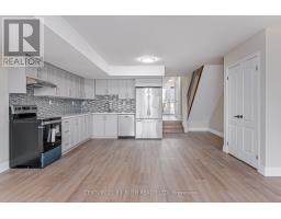 Laundry room - 6 - 98 Peel Street, Barrie, ON L4M3K7 Photo 9