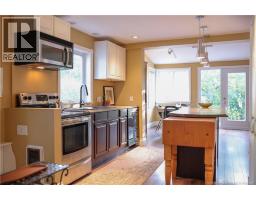 Kitchen - 58 Shirley Avenue, Moncton, NB E1C6N2 Photo 11