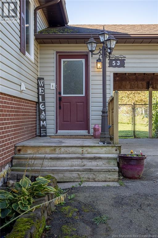 53 Yeomans Road - 5