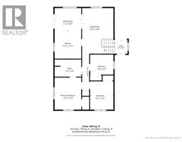 53 Yeomans Road, Mill Brook, NB E4E3W2 Photo 47