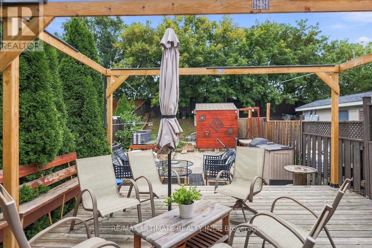50 Sam Frustaglio Drive, Toronto, ON photo 31