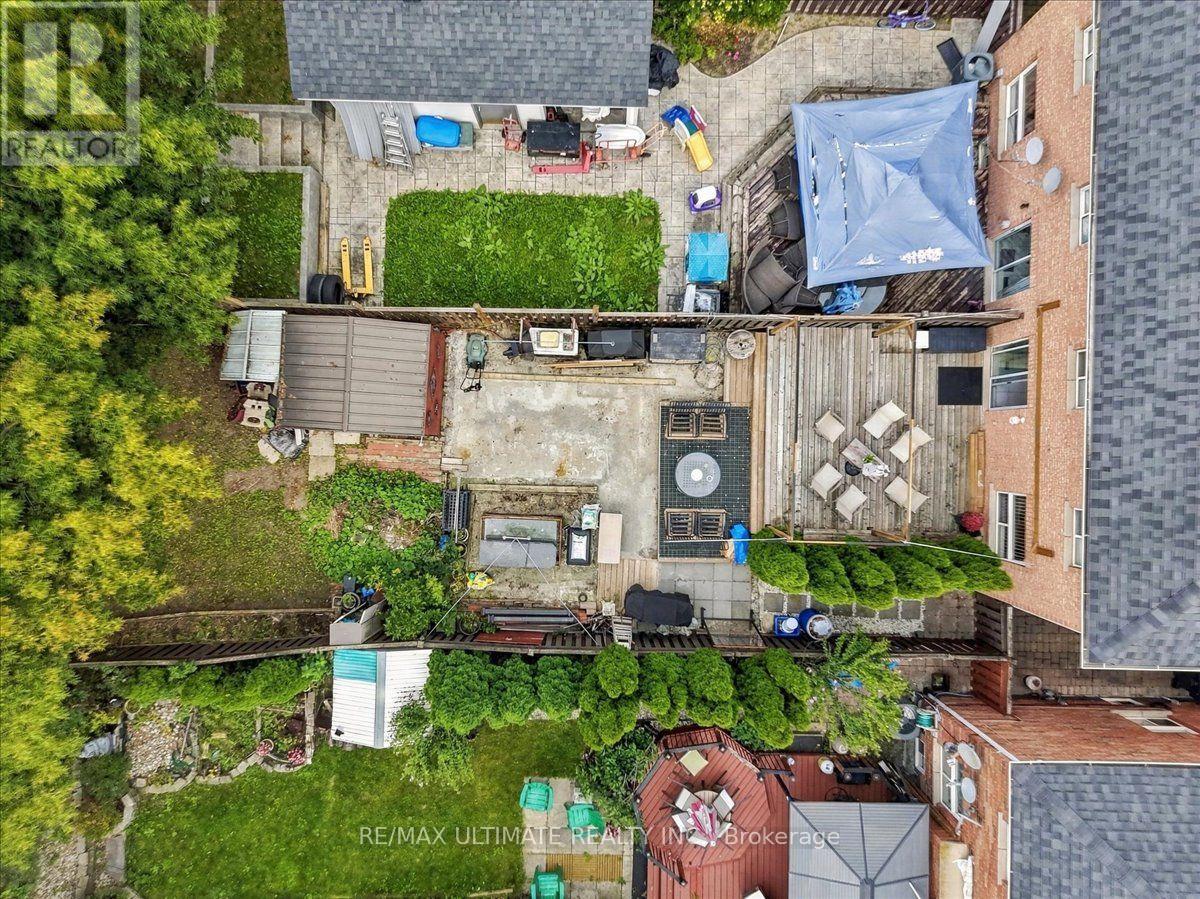 50 Sam Frustaglio Drive, Toronto, ON photo 33
