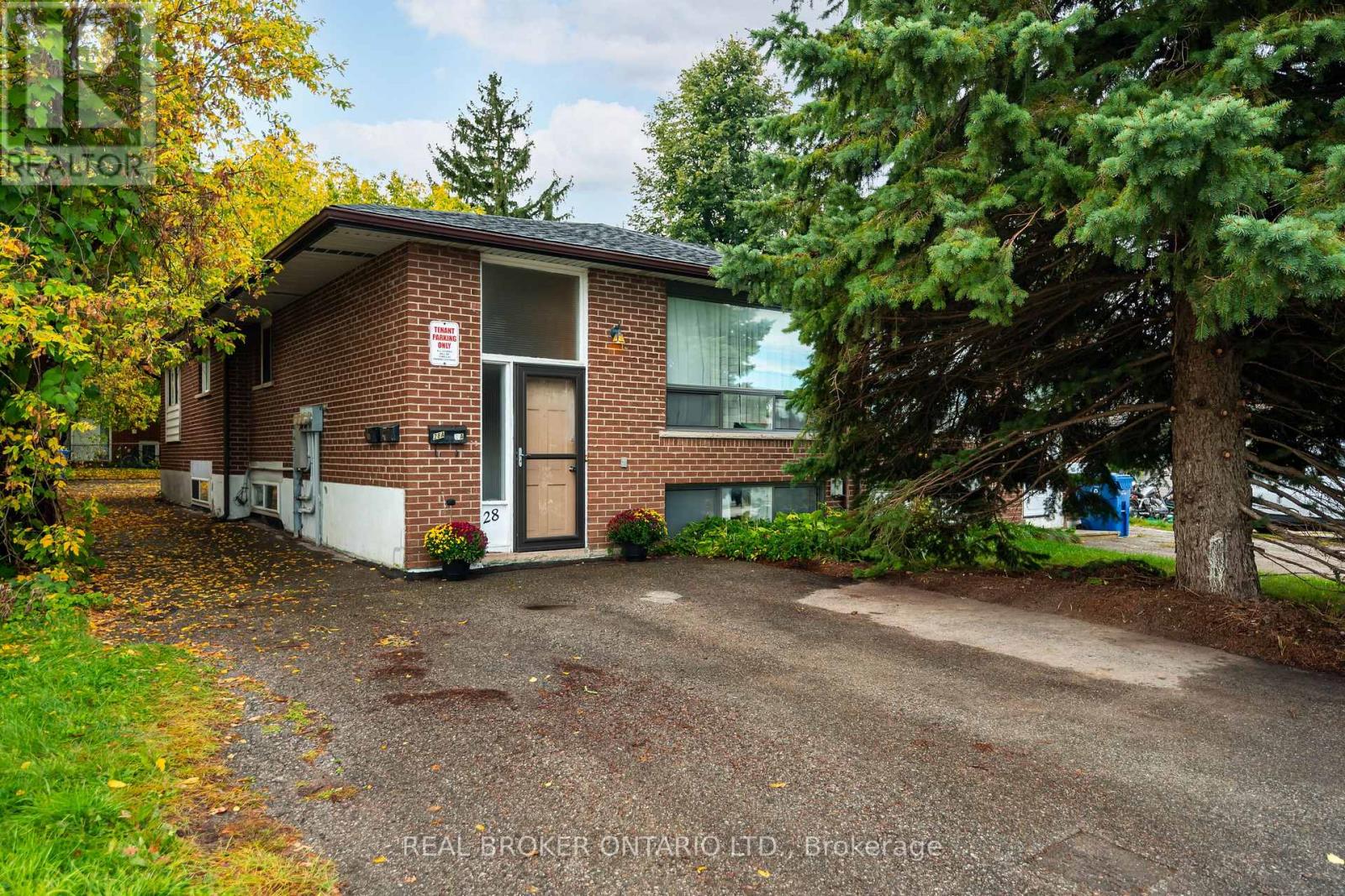 28 Hillside Drive, Orangeville, ON