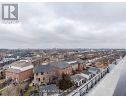 723 - 2300 St. Clair Avenue W, Toronto, ON M6N1K8 Photo 27