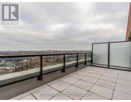 723 - 2300 St. Clair Avenue W, Toronto, ON M6N1K8 Photo 35