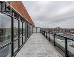 723 - 2300 St. Clair Avenue W, Toronto, ON M6N1K8 Photo 36