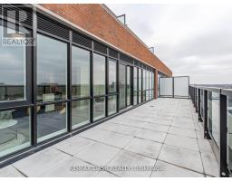 723 - 2300 St. Clair Avenue W, Toronto, ON M6N1K8 Photo 37