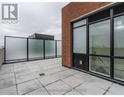 723 - 2300 St. Clair Avenue W, Toronto, ON M6N1K8 Photo 38