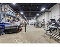 14 - 35 Stoffel Drive, Toronto, ON M9W6A8 Photo 15