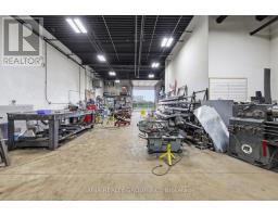 14 - 35 Stoffel Drive, Toronto, ON M9W6A8 Photo 17