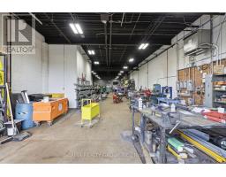 14 - 35 Stoffel Drive, Toronto, ON M9W6A8 Photo 20