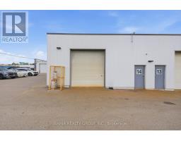 14 - 35 Stoffel Drive, Toronto, ON M9W6A8 Photo 21