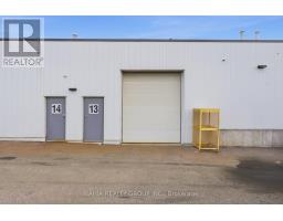 14 - 35 Stoffel Drive, Toronto, ON M9W6A8 Photo 22