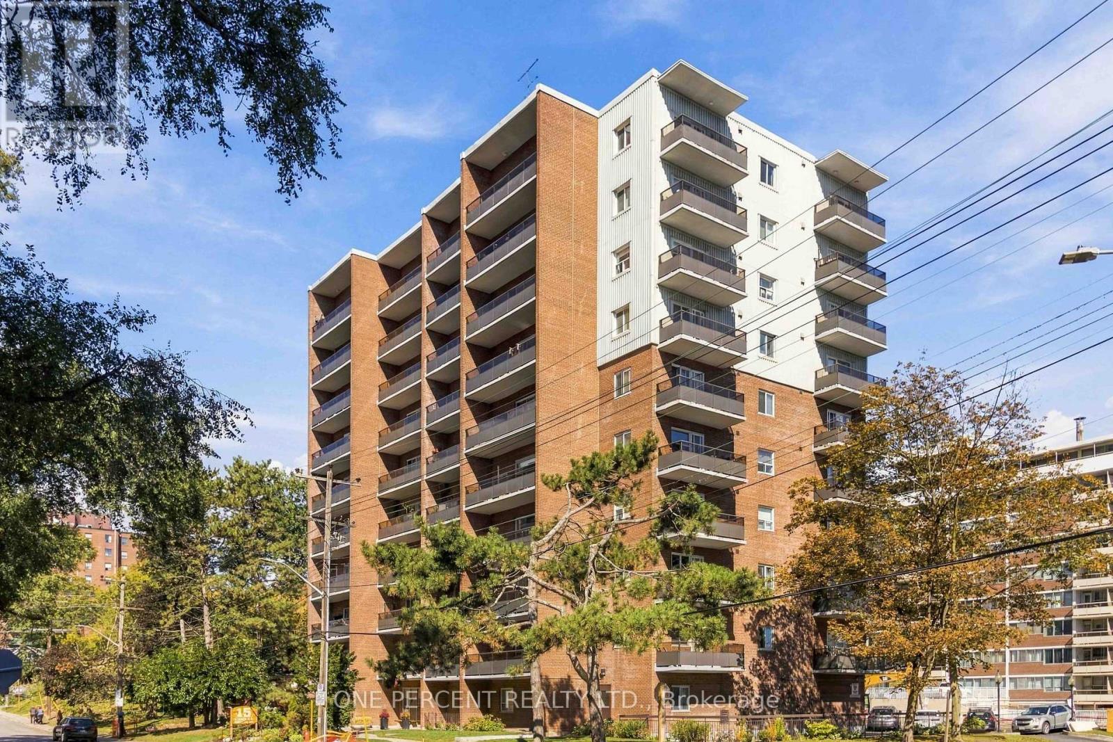 904- 15 Elizabeth Street North, Mississauga, ON