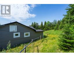 Dining nook - 40 Godsells Road, Spaniards Bay, NL A0A3X0 Photo 6