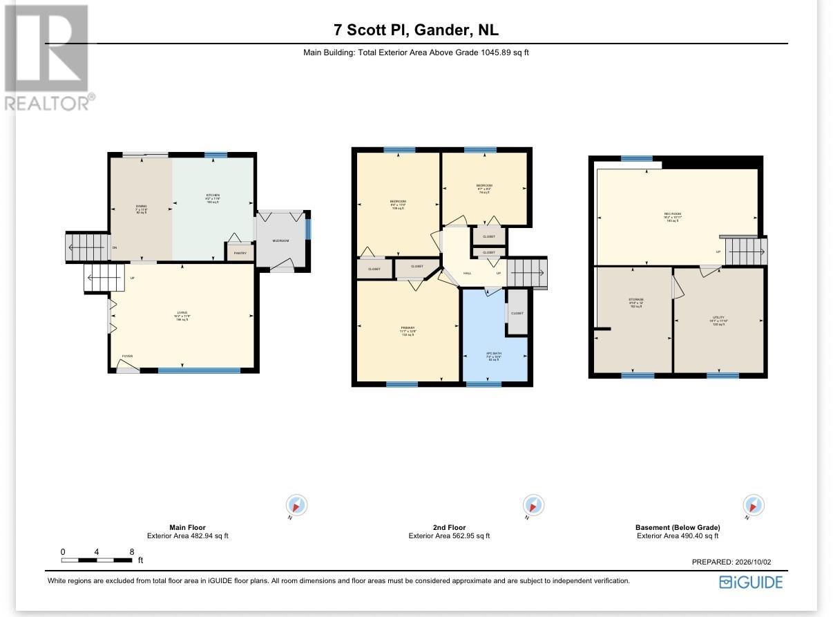 7 Scott Place - 29