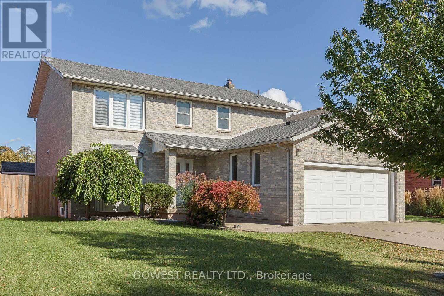 127 VALERA DRIVE - 1