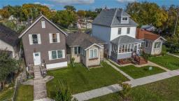 281 Lansdowne Avenue, Winnipeg, MB R2W0G5 Photo 29