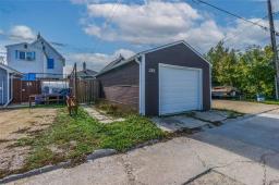 281 Lansdowne Avenue, Winnipeg, MB R2W0G5 Photo 27