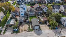 281 Lansdowne Avenue, Winnipeg, MB R2W0G5 Photo 32