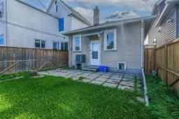 281 Lansdowne Avenue, Winnipeg, MB R2W0G5 Photo 26