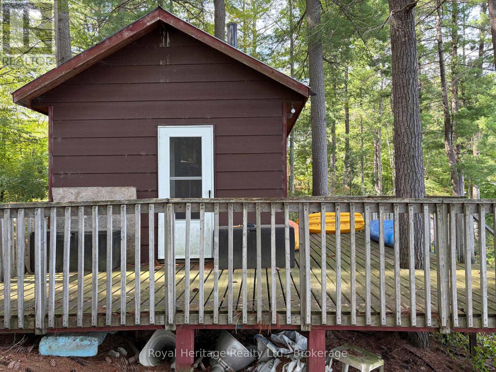 1244B SPARKS LANE - 1