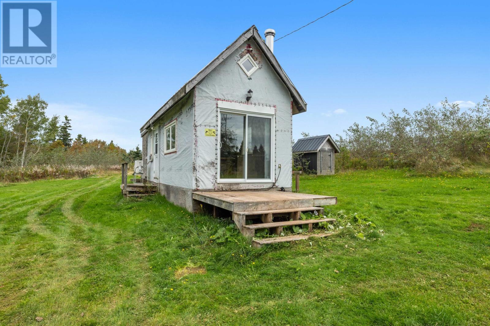 128 SNAKE Road - 13