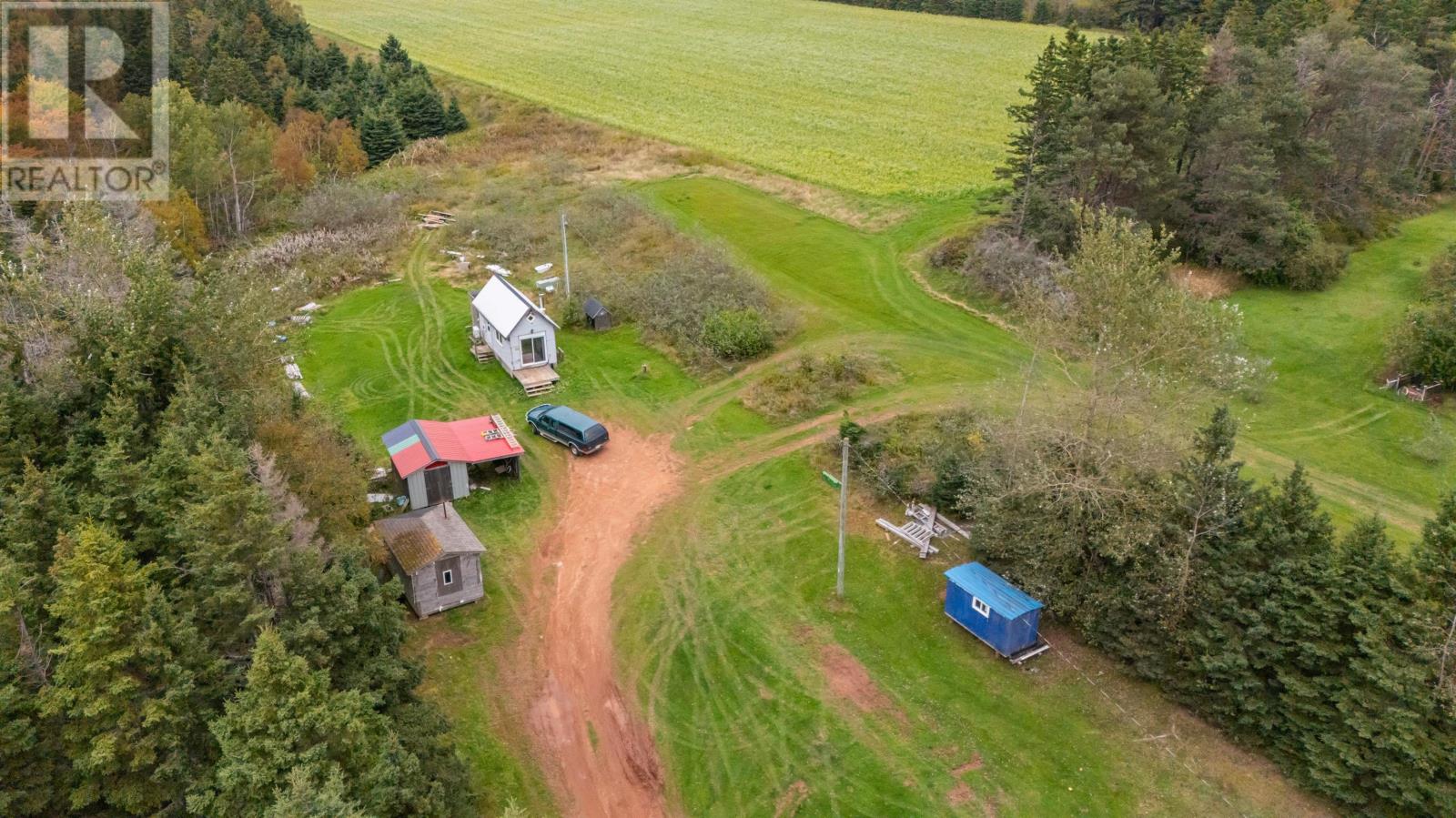 128 SNAKE Road - 22