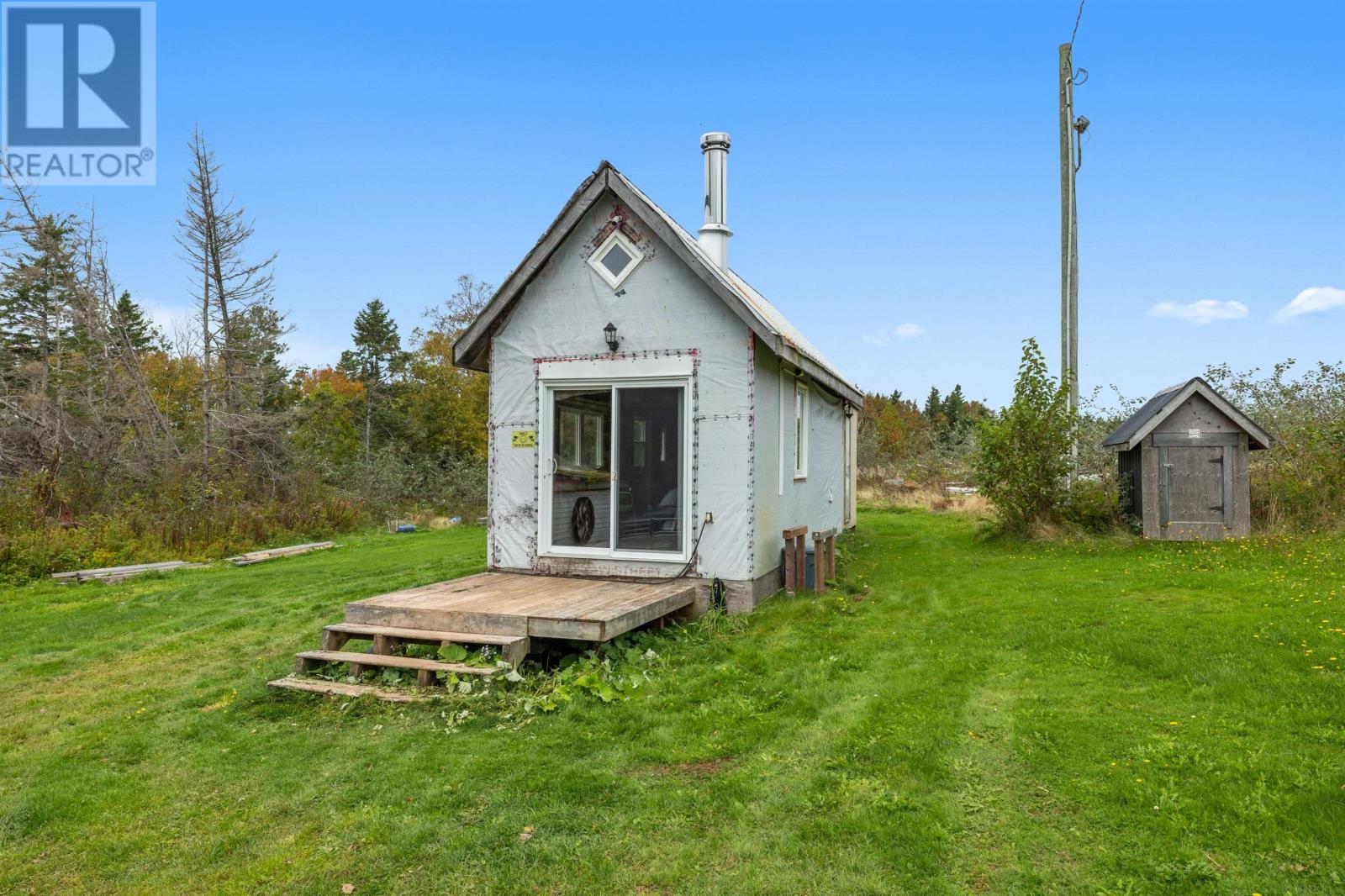 128 SNAKE Road - 14