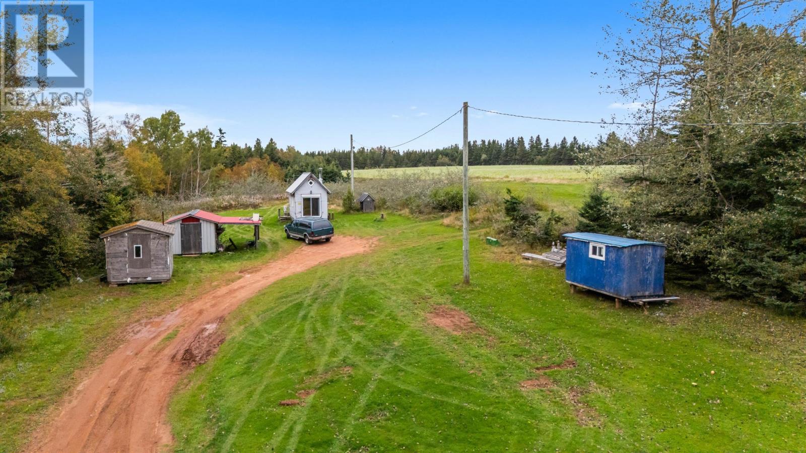 128 SNAKE Road - 18