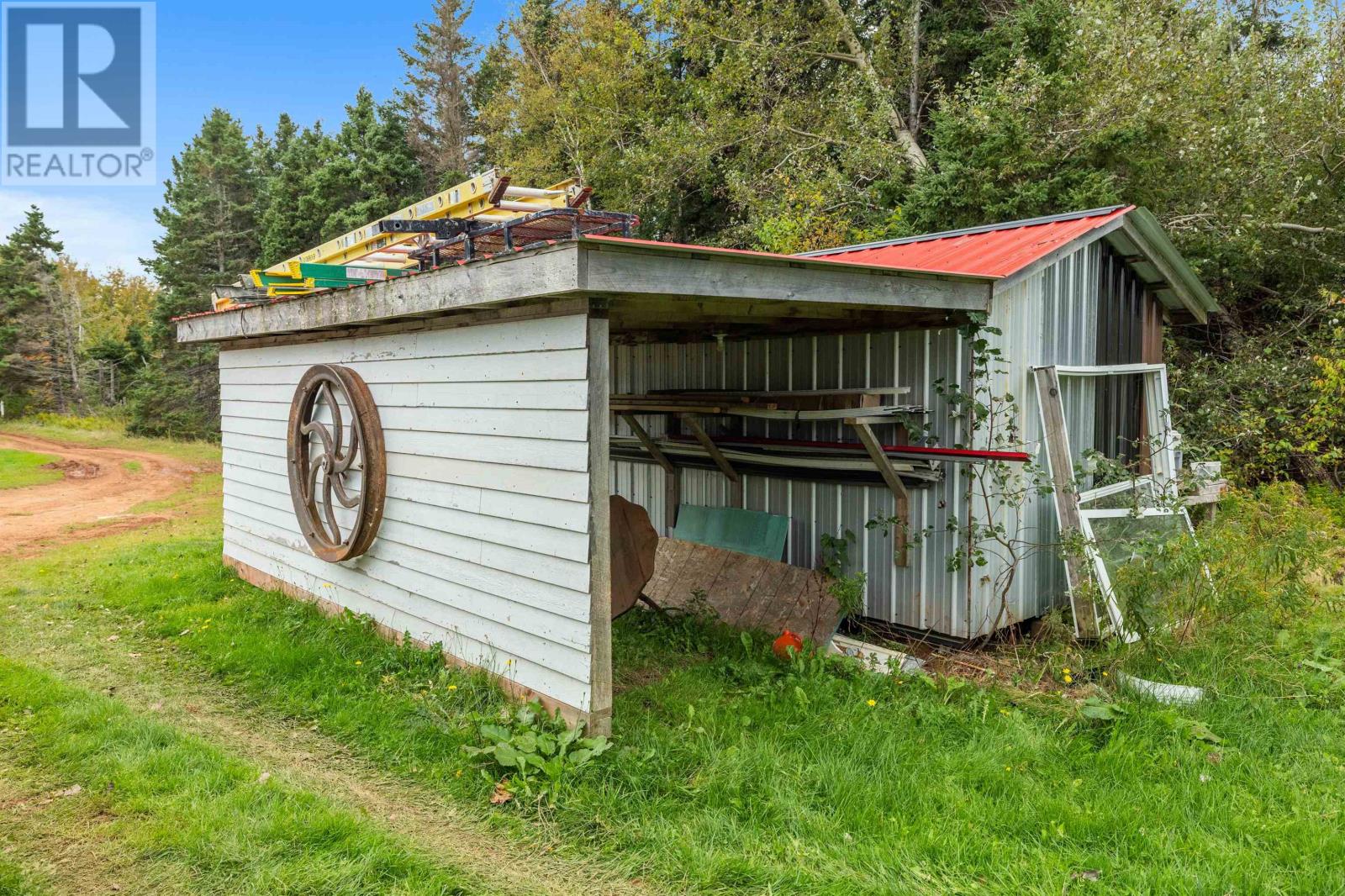 128 SNAKE Road - 15