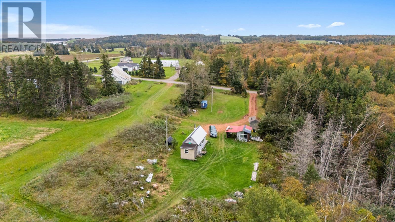 128 SNAKE Road - 35