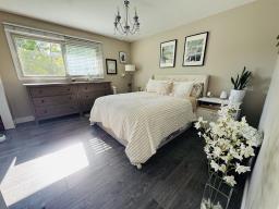 Bedroom - 255 Antrim Road, Winnipeg, MB R2K3M7 Photo 11
