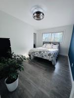 Bedroom - 255 Antrim Road, Winnipeg, MB R2K3M7 Photo 8
