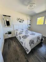 Bedroom - 255 Antrim Road, Winnipeg, MB R2K3M7 Photo 9