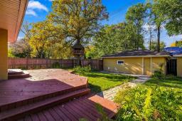 765 Oakenwald Avenue, Winnipeg, MB R3T1M6 Photo 28