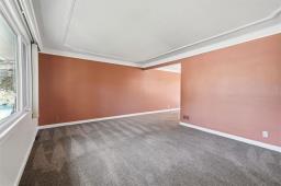 Bedroom - 765 Oakenwald Avenue, Winnipeg, MB R3T1M6 Photo 7