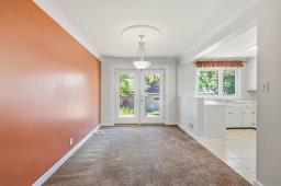Bedroom - 765 Oakenwald Avenue, Winnipeg, MB R3T1M6 Photo 8