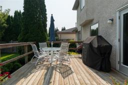 7 Princemere Road, Winnipeg, MB R3P1J5 Photo 45