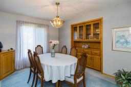 Recreation room - 7 Princemere Road, Winnipeg, MB R3P1J5 Photo 9