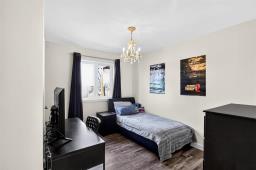 Bedroom - 46 Carleton Drive, Steinbach, MB R5G0C6 Photo 11