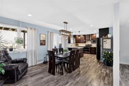 Primary Bedroom - 46 Carleton Drive, Steinbach, MB R5G0C6 Photo 7