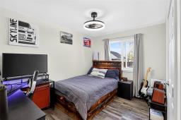 Bedroom - 46 Carleton Drive, Steinbach, MB R5G0C6 Photo 10