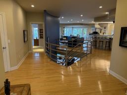 Family room - 100 Vanderbilt Drive, Winnipeg, MB R3Y1M9 Photo 6