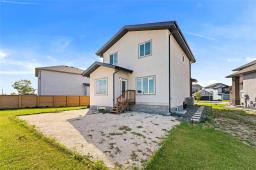 29 Cartmill Bay, West St Paul, MB R2V5G6 Photo 34